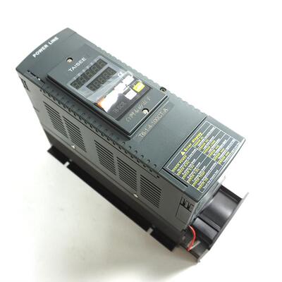 泰矽Taisee功率调整器 T6-1-4-100CT-A 数显电力调整器 电流100A