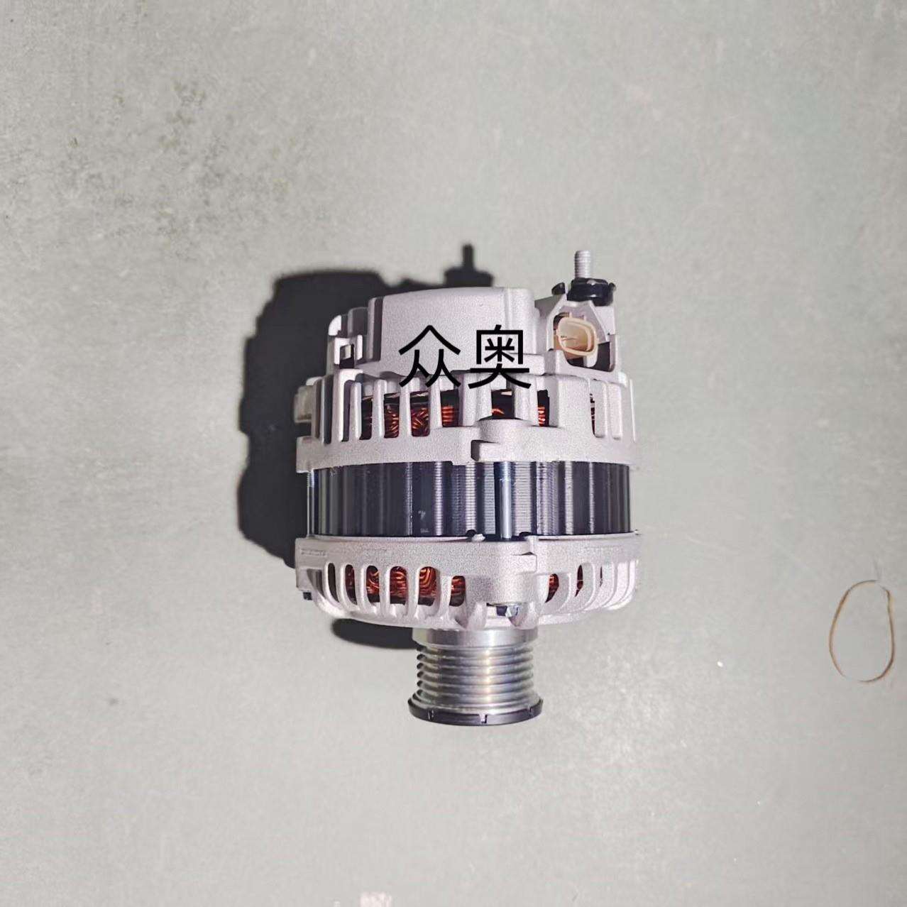 适用尼桑交流发电机231001KM1A 231001KM1B 231001KM1M