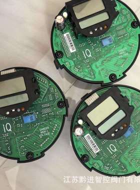 rotork罗托克全系列整机IQ90配件齐全MOK6BMOD6J 3代配件MOD6C