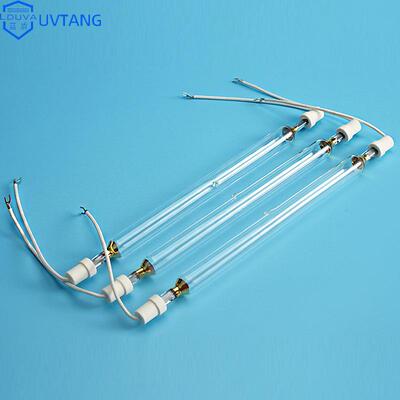 UVTANG胶水油墨uv固化灯固化机365nm紫外线8kw石英高压汞灯uv灯固