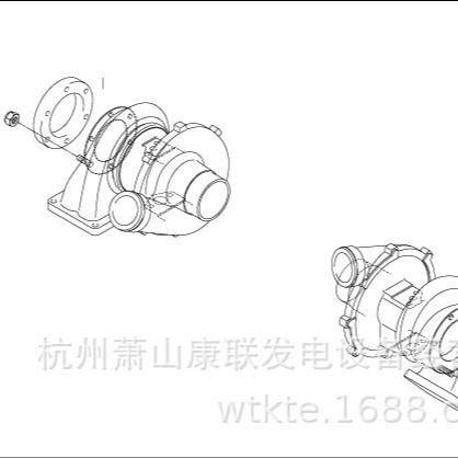 1 50.98112-2384D2842LE203德国曼