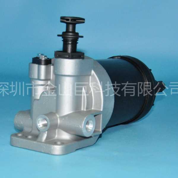 柴油油水分离器 挖掘机 重型卡车油水分离器总成 FS1098 5319680