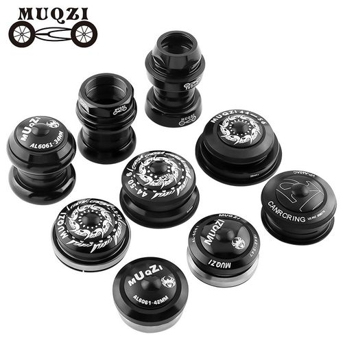 MUQZI山地自行车碗组30/34/42/41.8/44/47/50.6/52/56隐藏碗组