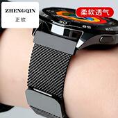 官方同款 41mm 小米XIAOMI WATCH 适用小米手表S4 41MM表带新款