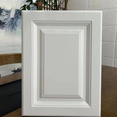 欧式衣柜门鞋柜门衣帽间衣柜模压门板阳台柜厨房柜百叶吸塑门