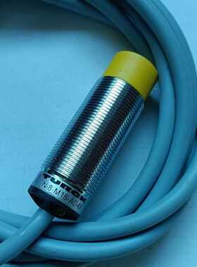 全新原装接近开关Ni8-M18-AD4X