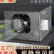 新风系统向流静音风机家用净化过滤新风机排风换气管道静音风机