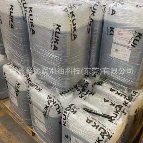 KUKA库卡机器人齿轮油  ALR150  20L