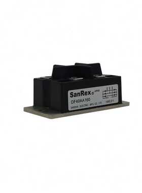 DF40AA160  可控硅模块参数 整流桥 电子元器件全新现货