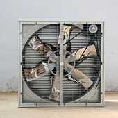 效率较 方便 使用安装 降温设备 推拉负压风机