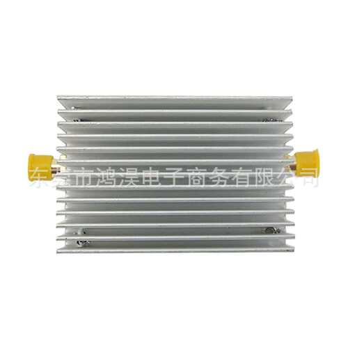 1-512MHz Wideband Amplifier RF Power Amplifier 1.6W HF FM VH