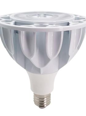 ledPAR3825W30W35W植物生长灯商场服装店珠宝灯PAR38射灯服装店