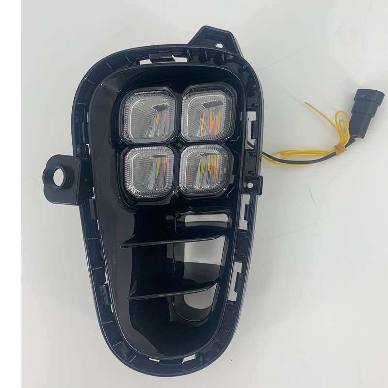 2018 RIO瑞欧LED防雾灯Fog lamp 雾灯