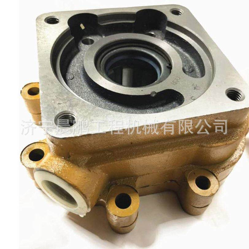 山推装载机铲车SLW50-1-2-3变速泵BD15-11000