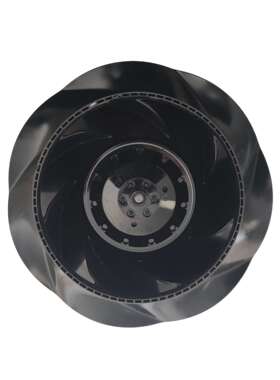 R2E225-RA92-23/L02原装ebmpapst离心风机230V空气净化风扇