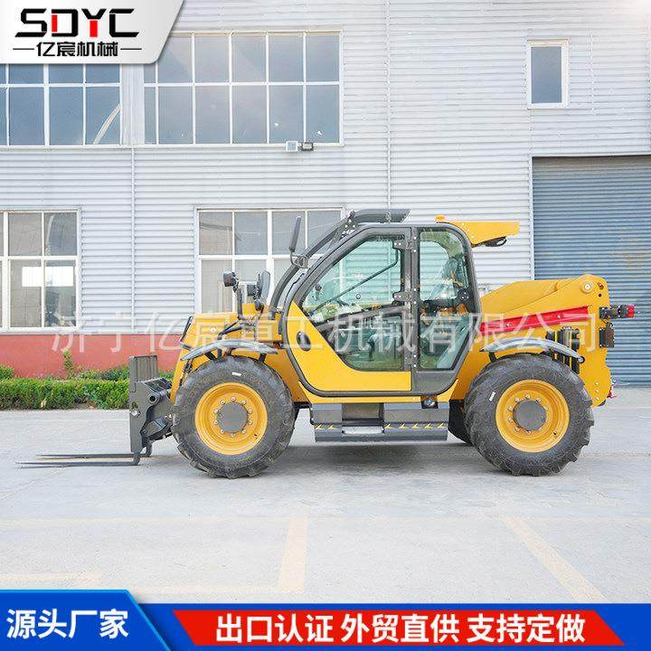 外贸3.5吨伸缩臂叉装车柴油机械动力装卸叉车四轮平衡重升高叉车,鲜花速递/花卉仿真/绿植园艺,割草机/草坪机,淘宝优惠券,粉丝福利购,淘宝优惠卷