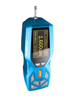 TR200表面粗糙度仪高精度测量多种工件表面的光洁度粗糙度