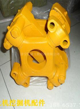 山推D65E-12推土机万向节 14X-11-11100 机械配件 D65E传动十字轴