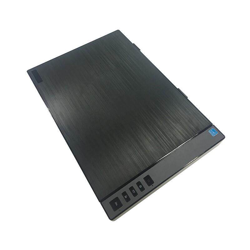 紫光 M2120高拍仪A3幅面8秒快扫 自动扫描 高清高速微边距扫描仪