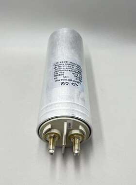 SHENGYE 薄膜电容 330VAC400uF 86x250mm C66R1407J602700现货