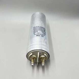 SHENGYE 薄膜电容 330VAC400uF 86x250mm C66R1407J602700现货