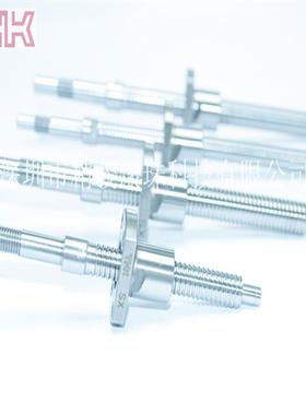 荐 原装产品 ISSOKU滚珠丝杆 THK滚珠丝杆 1010研磨级