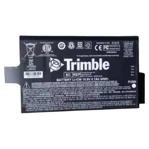 适用Trimble 天宝 TX5 TX6 TX8三维扫描仪电池 另有充电器