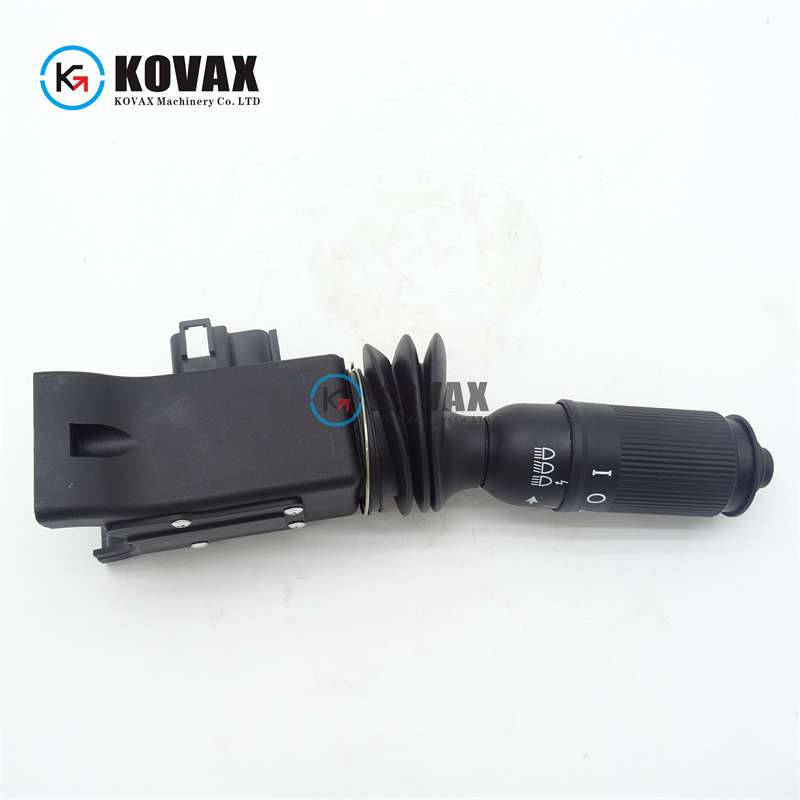 ZTAZ-00072 现代R140w-9 R60W-9 R170W-9 组合开关 01.1002.0500 - 实物图