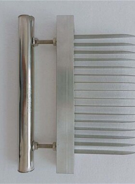 豆腐划刀排刀网格刀切块切片划豆腐刀不锈钢刀片长条刀切丁刀定做