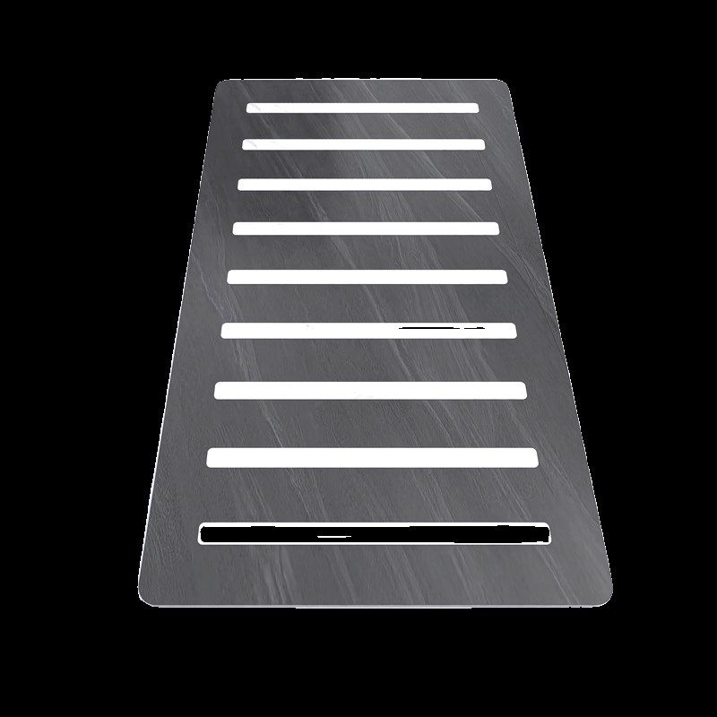 下沉式岩板淋浴板卫生间淋浴房防滑地板石浴室洗澡瓷砖底座脚踏板,家装主材,岩板,淘宝优惠券,粉丝福利购,淘宝优惠卷