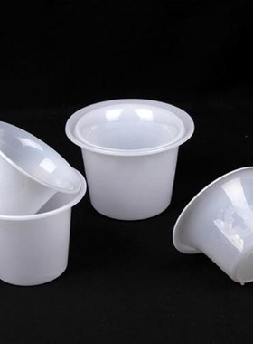 痰盂白色带刻度塑料便盆接尿夜壶马桶尿桶卫生桶垃圾桶