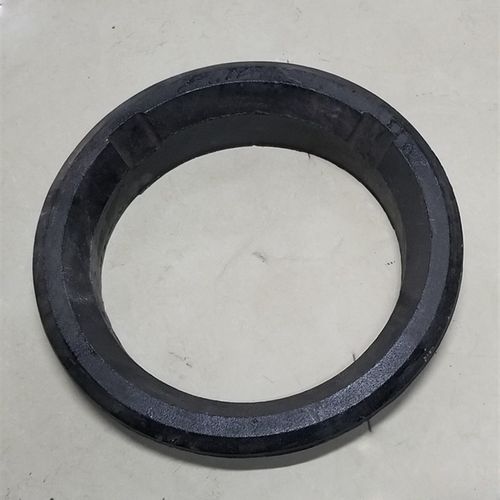 整体耐火炉膛生铁圈 炉膛专用圈 灶具生铁铸件 铸铁圈灶圈配件