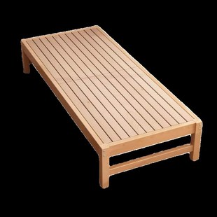 儿童床榉木拼接床婴儿小床男孩女孩公主床单人床边床加宽拼接大床