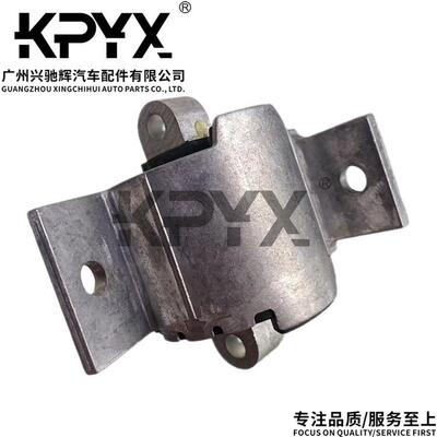 适用捷豹XFXJLXFLXJ波箱机脚胶支架OE:C2C14132 C2P8353 C2D38505