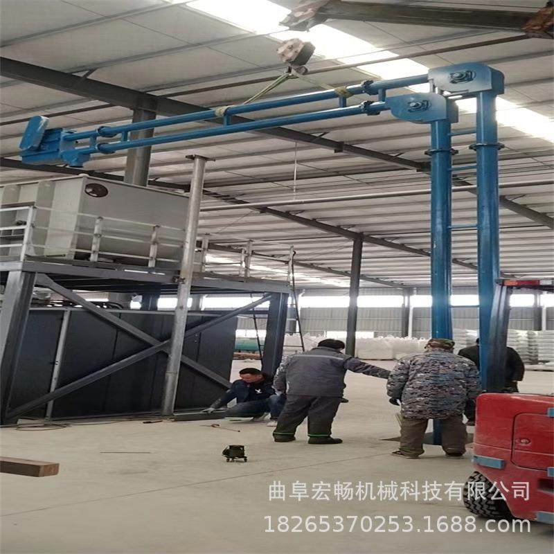 工业粉体管链输送机尼龙链盘管道输送系统 密闭无尘多料口管链机,鲜花速递/花卉仿真/绿植园艺,割草机/草坪机,淘宝优惠券,粉丝福利购,淘宝优惠卷