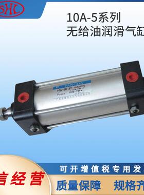 10A-5VFA100B250A8水泥厂除尘行业控制设备非标加工提升特殊气缸