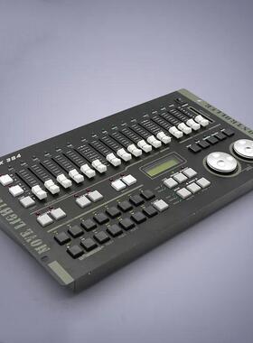 MAX384控台DMX512控制器调光婚庆灯光控台帕灯控制