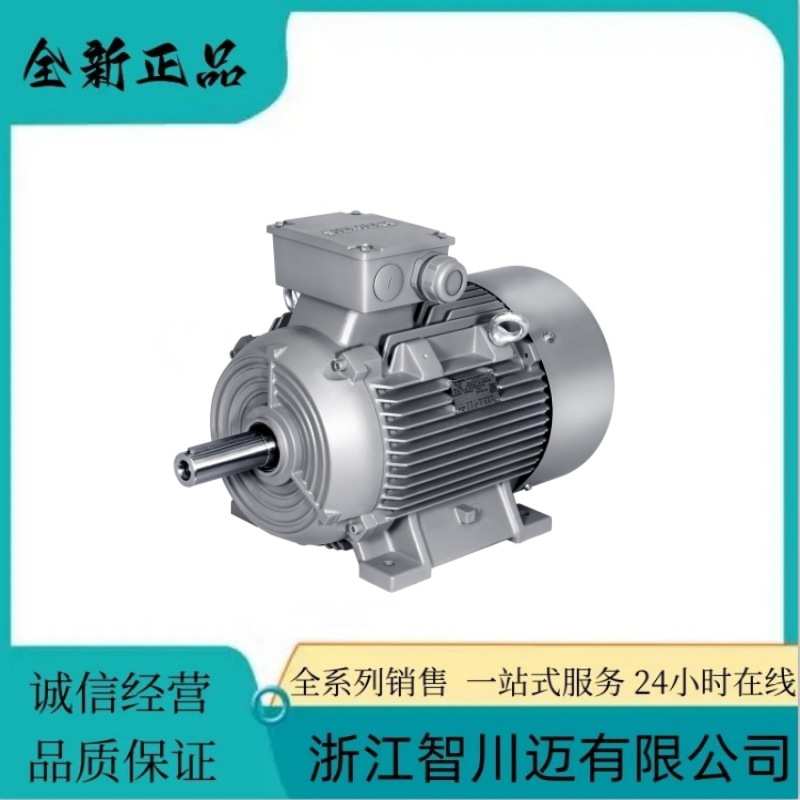 1TL0003-1CC02-1AA5SIMOTICSSD低压电机220VD/380VY50Hz3AC3KW6