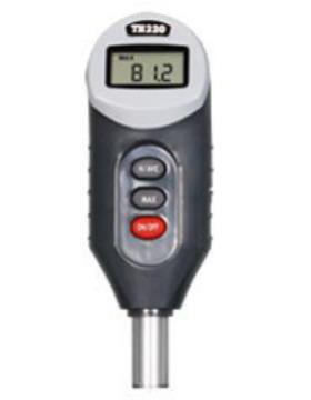 时代TIME5430 （TH220-TIME5420旧型号） 邵氏A型硬度计耐用