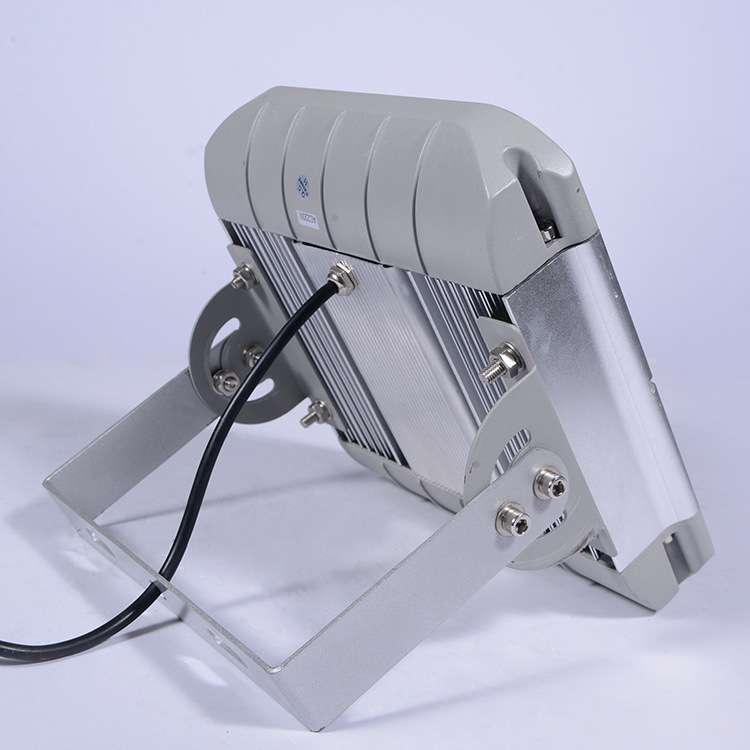 led模组投光灯灯壳 90W120W模组路灯 高亮大功率模组隧道灯广场灯