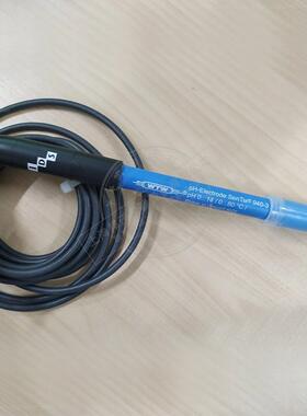 德国WTW IDS数字化PH电极SenTix 940 ORP电极SenTix ORP-T 900