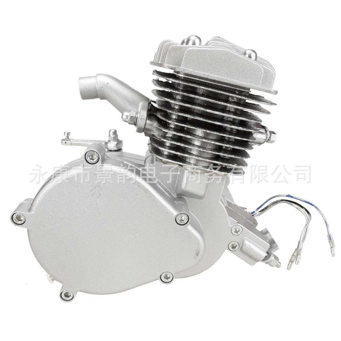 80cc 2-Stroke Engine Only For Motorized Bicycle 26"发动机