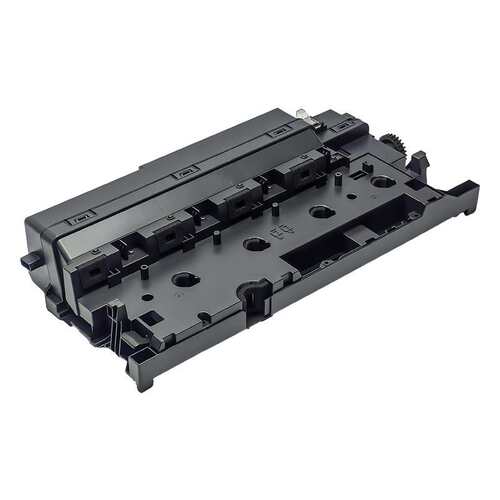 适用夏普MX601HB废粉盒MX-2651 MX3051 3061 3071 3551 3561 3571
