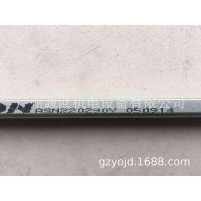 ASN63-1010 原装意大利ROLLON可伸缩导轨 ASN631010