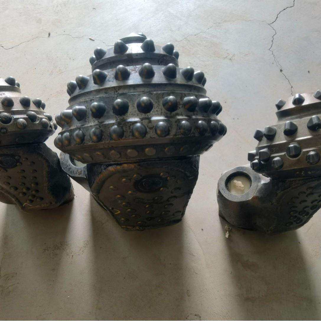 厂家供应牙轮掌片三牙轮单片扩孔器牙掌钻头深井旋挖牙轮钻头掌片