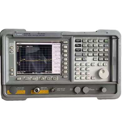 安捷伦E4402B/E4404B/E4405B/E4406A/E4407B频谱分析仪