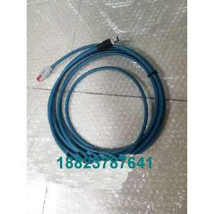 兼容KEYENCE基恩士SR-1000/2000通讯线 网线OP-87230 87231 87232