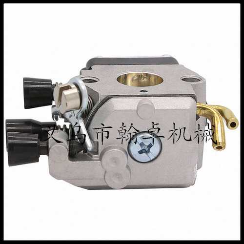 FS75 FS80 FS80R FS85化油器 空滤器 油管 油杯 减震胶套割草机配