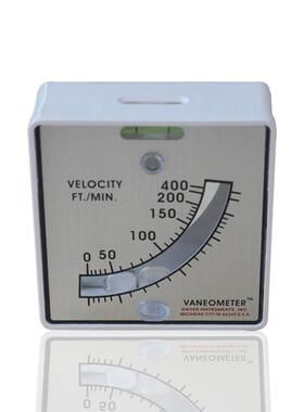 Dwyer风速仪德威尔风向仪叶式风速计气象风速表0~400FT/MI英制480