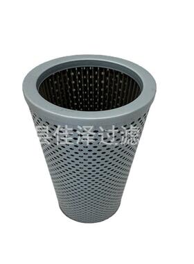 钢厂液压机械油滤芯IX-40×180液压设备吸油滤芯TFX-1300×80